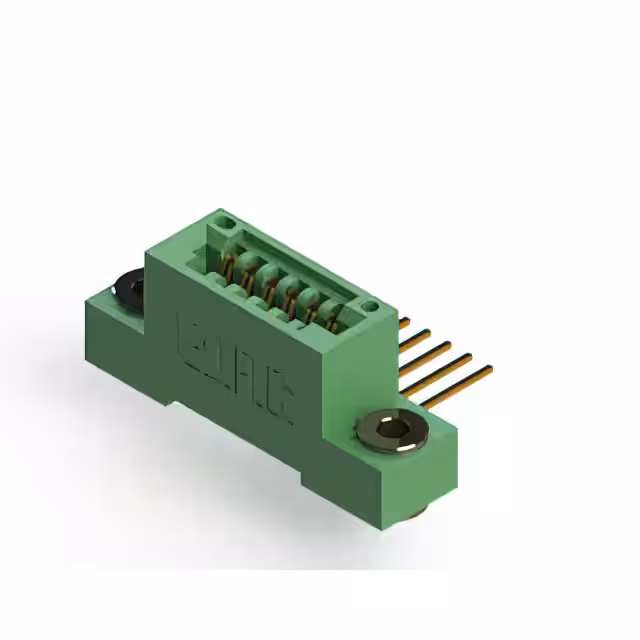 845-006-559-103 EDAC Inc.  Edgeboard Connectors